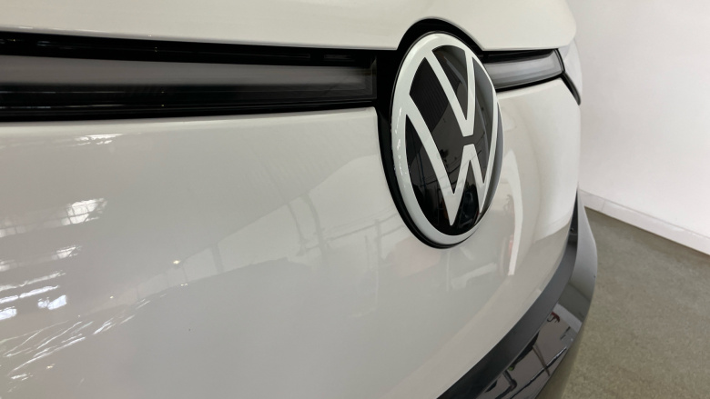 Volkswagen Id.Buzz Cargo 210kW Commerce Plus 79kWh Auto